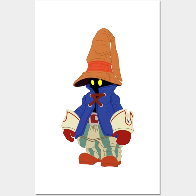 Vivi Wall Art by snitts